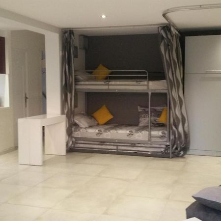 Cap Negre Villa Six-Fours-les-Plages Ngoại thất bức ảnh