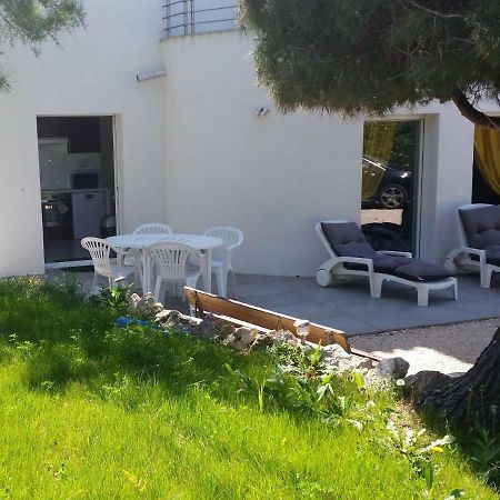 Cap Negre Villa Six-Fours-les-Plages Ngoại thất bức ảnh