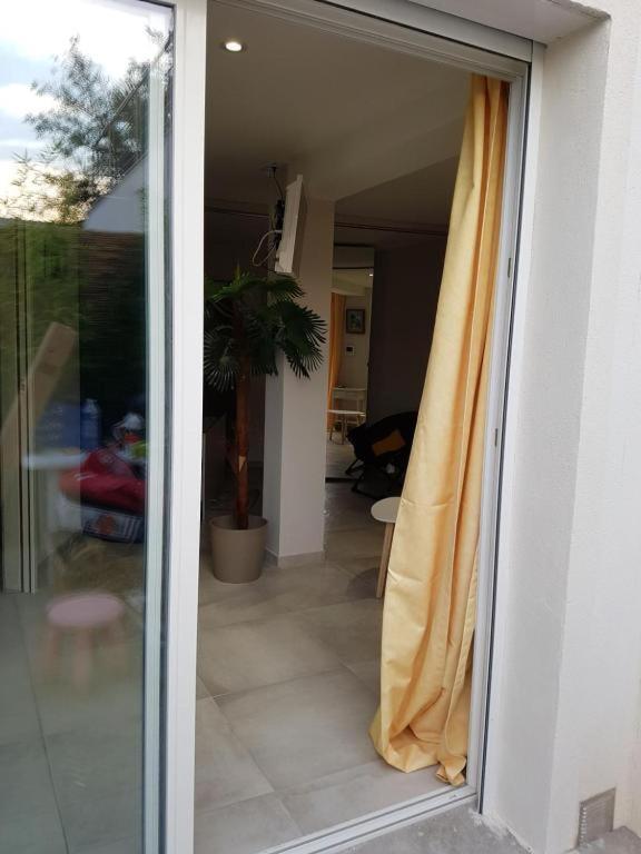Cap Negre Villa Six-Fours-les-Plages Ngoại thất bức ảnh