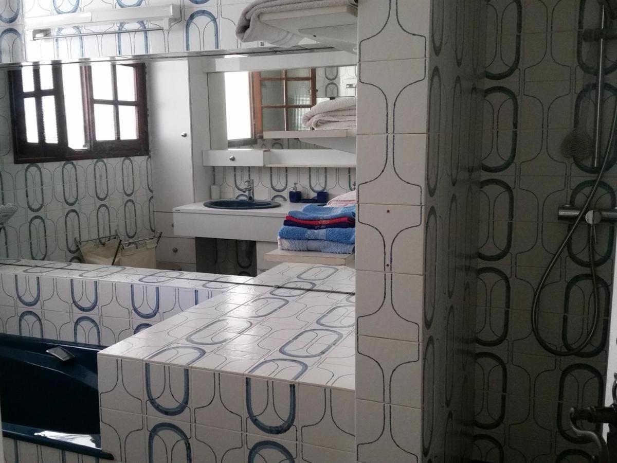Cap Negre Villa Six-Fours-les-Plages Ngoại thất bức ảnh