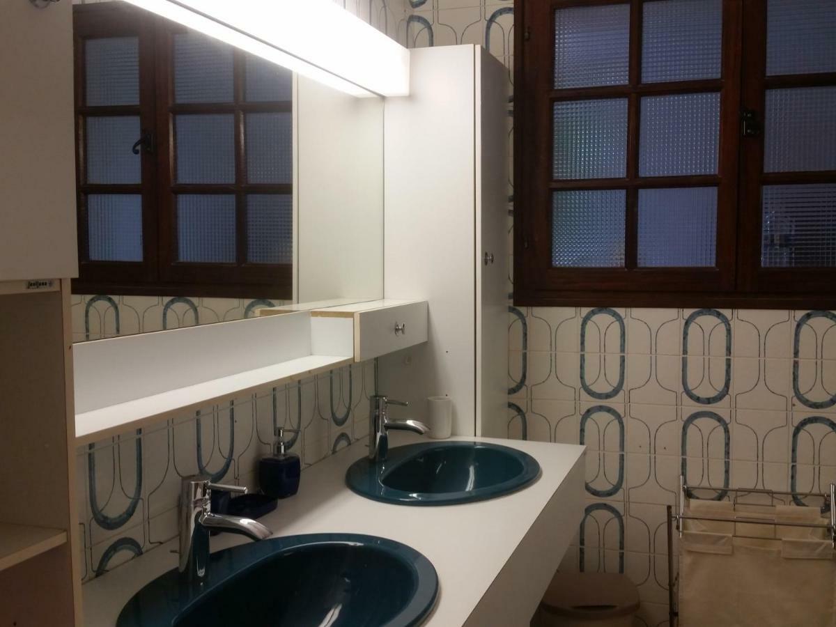 Cap Negre Villa Six-Fours-les-Plages Ngoại thất bức ảnh