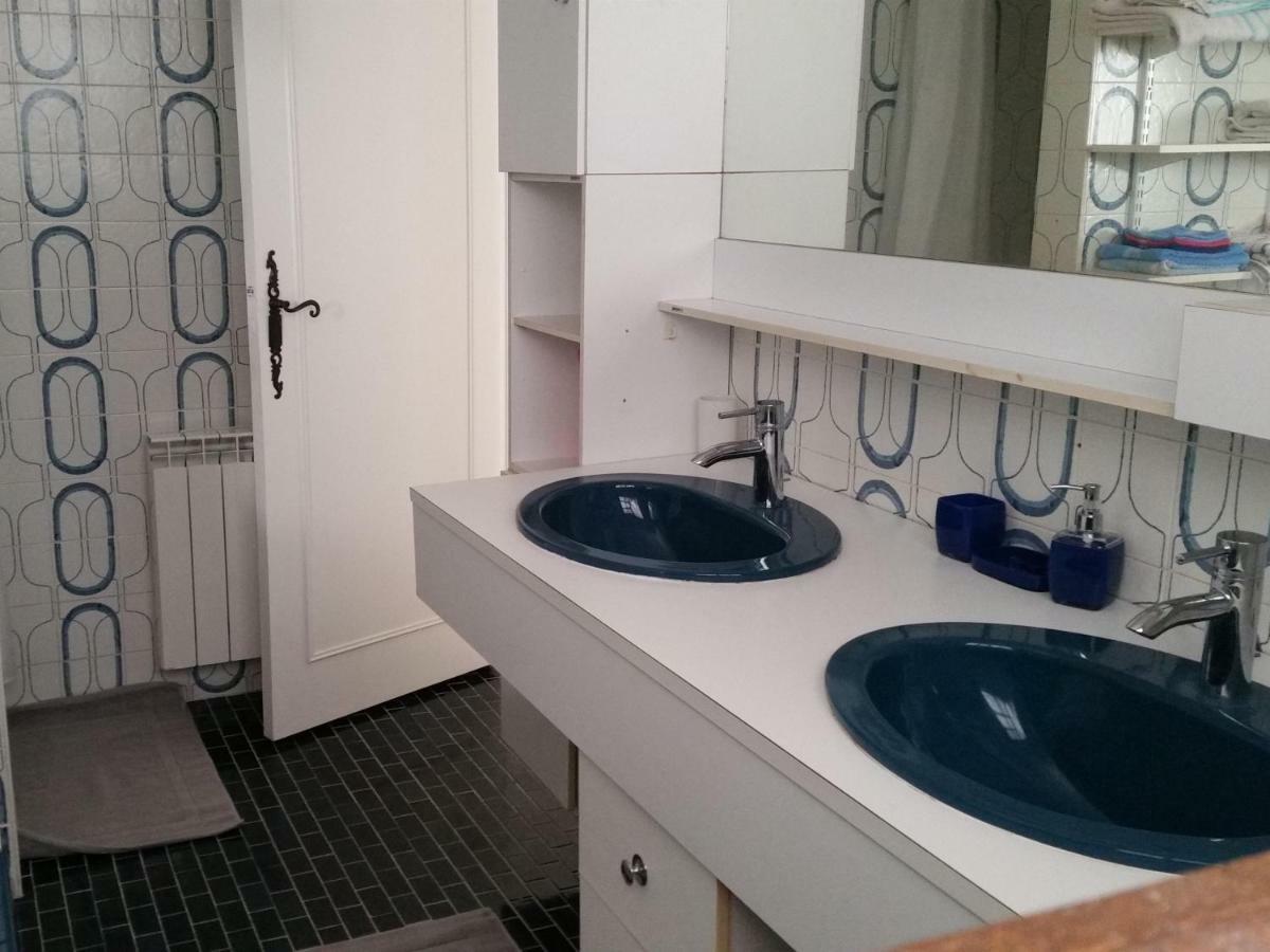 Cap Negre Villa Six-Fours-les-Plages Ngoại thất bức ảnh