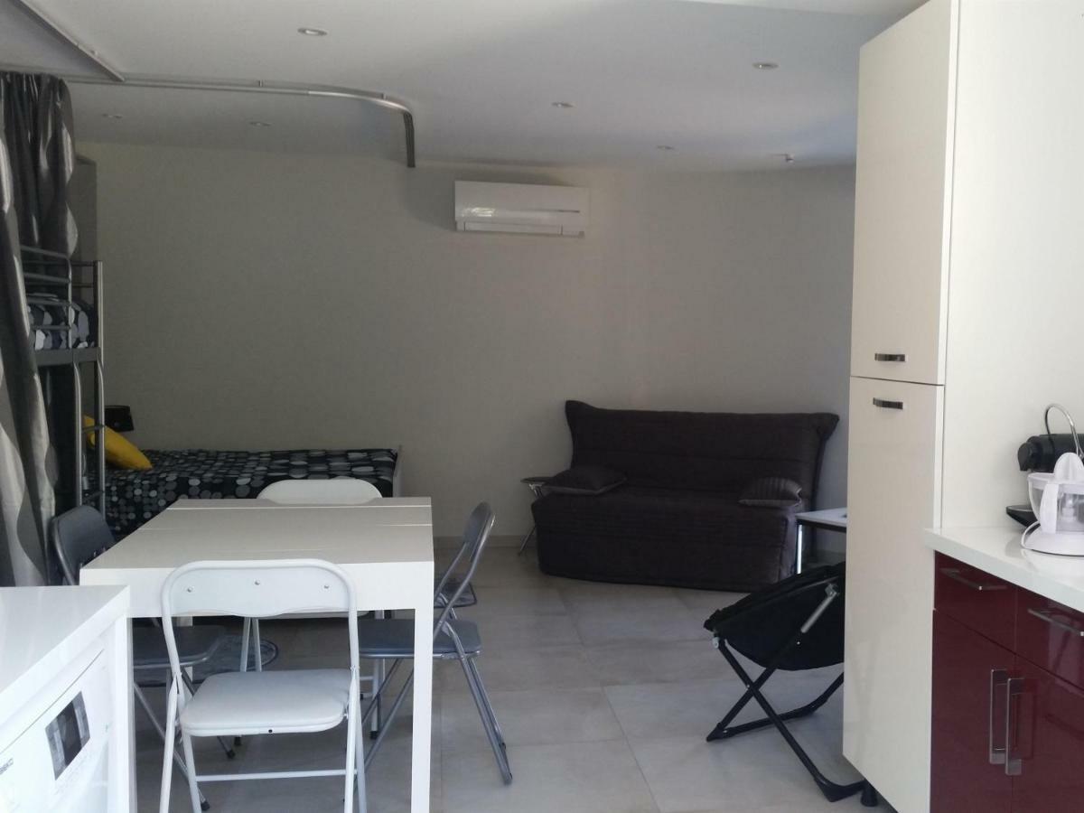 Cap Negre Villa Six-Fours-les-Plages Ngoại thất bức ảnh